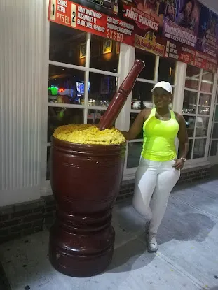 Habichuelas con Dulce