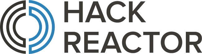 Hack Reactor