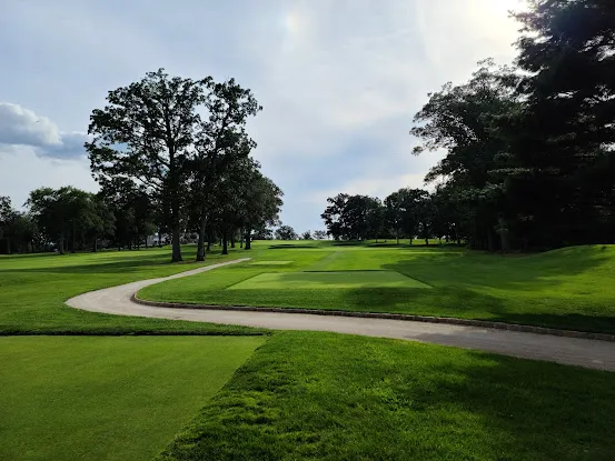 Hackensack Golf Club