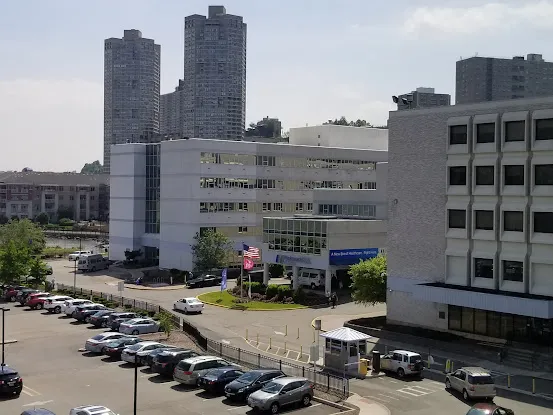 HackensackUMC Palisades: Emergency Room