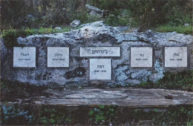 Hadassah Women's Zionist Org