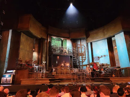 Hadestown