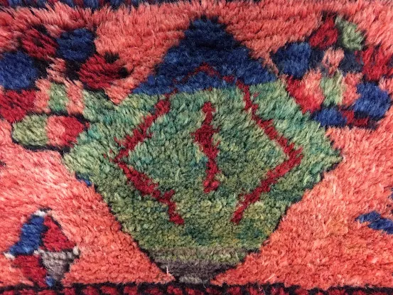 Hagop Manoyan Antique Rugs
