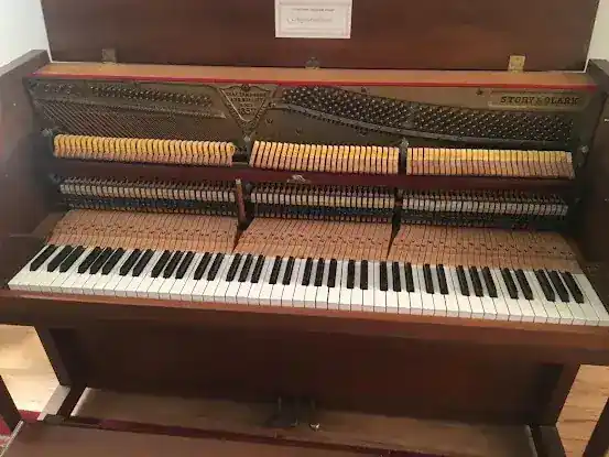 Hahn Piano Services