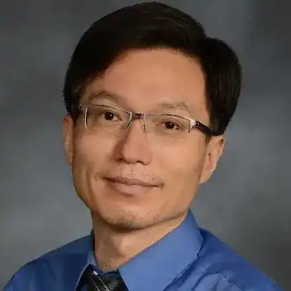 Hai Chen, M.D., Ph.D.