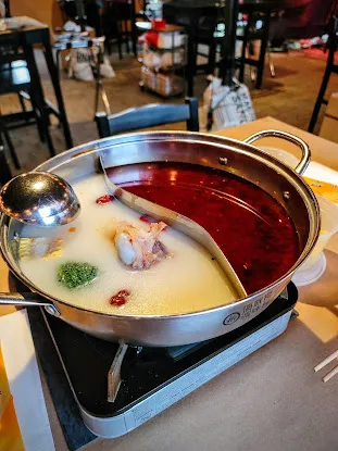 Haidilao Huoguo Flushing