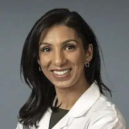 Hailey Gupta, MD