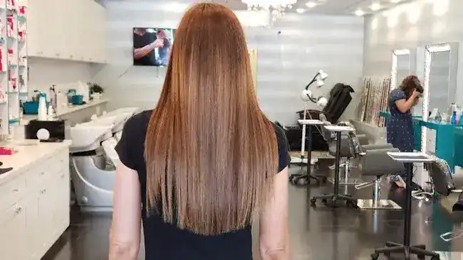 Hair Bar NYC Midtown
