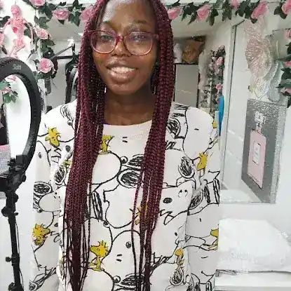 Hair by Sheila