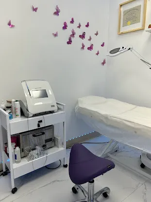 Hair Bye Bye Electrolysis, Permanent Hair Removal in NYC