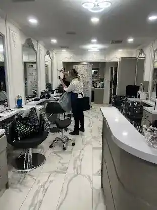 Hair Decor NYC Salon