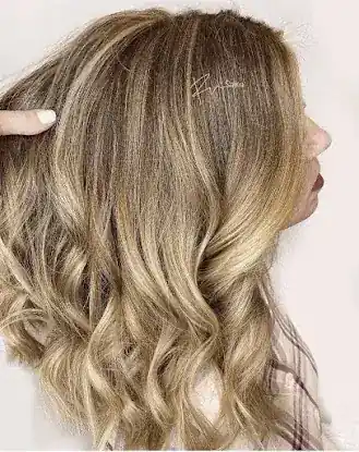 Hair Extensions - Crazy Doll