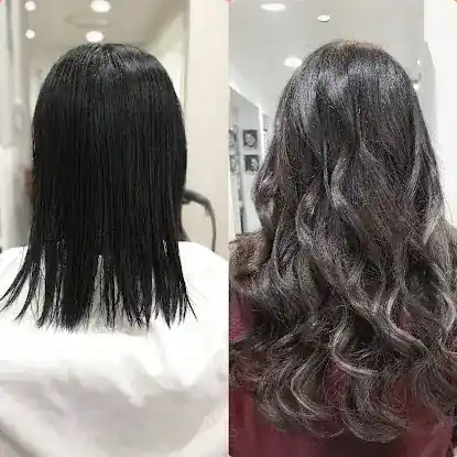 Hair Extensions Studio