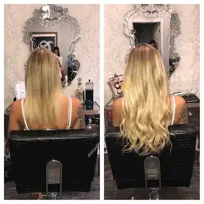Hair Goddess of NY