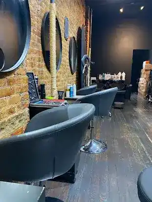 Hair Headquarters
