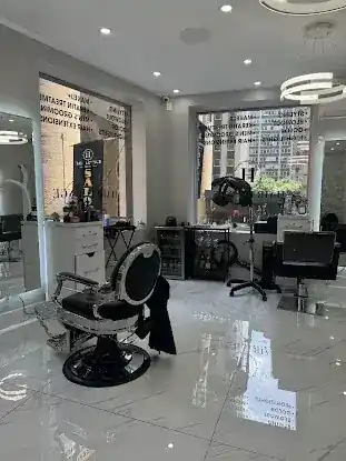 Hair Lounge NYC