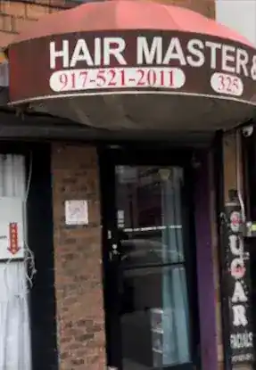 Hair Masters glamour