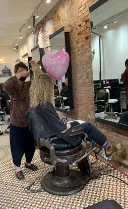 Hair Salon MUSA