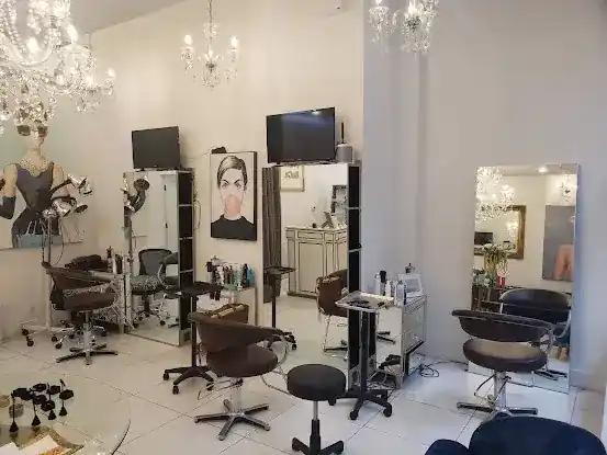 HairBeCa
