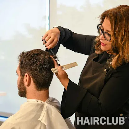 HAIRCLUB