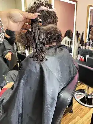 HAIRFLOW SALON BY XIOMY DOMINICAN HAIR SALON NYC