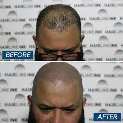 Hairline Ink