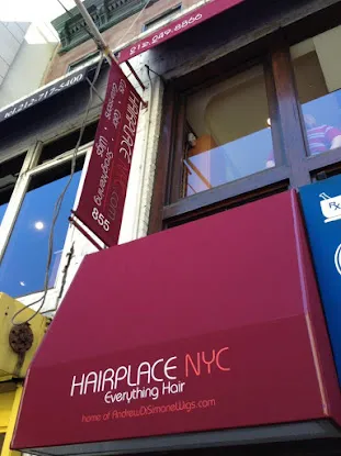 HairPlaceNYC