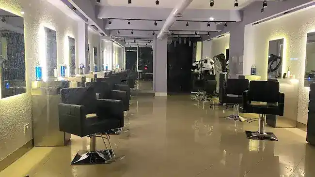 HairSpot NYC
