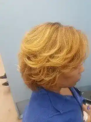 Hairstyling by Melisa