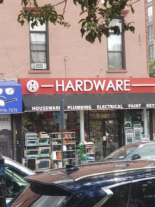 Hakimi Hardware