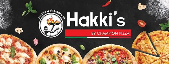 Hakki & Bolca Food LLC