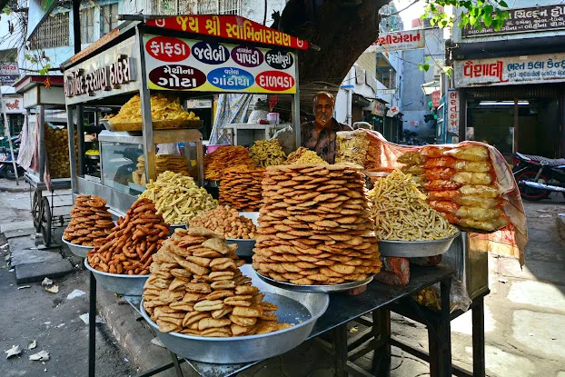 Halah Food Cart