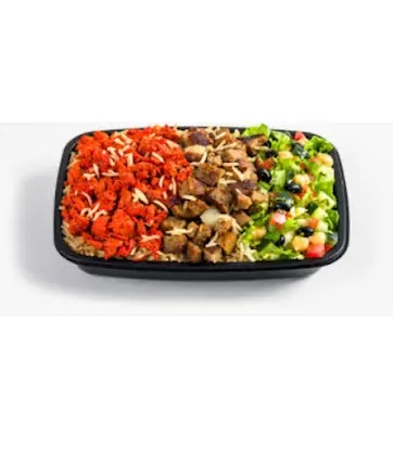 HALAl CAJUN PLATTERS INC