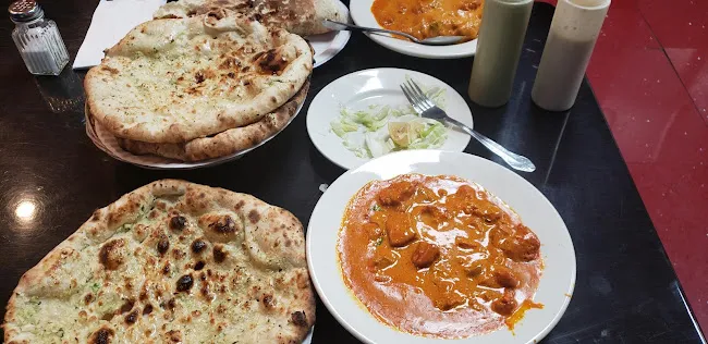 Halal Chandni chowk