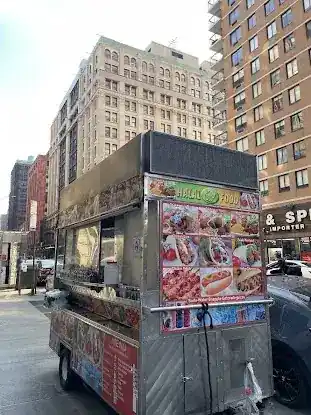 HALAL & CO.