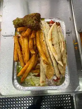 Halal King