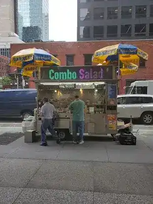 Halal Meat