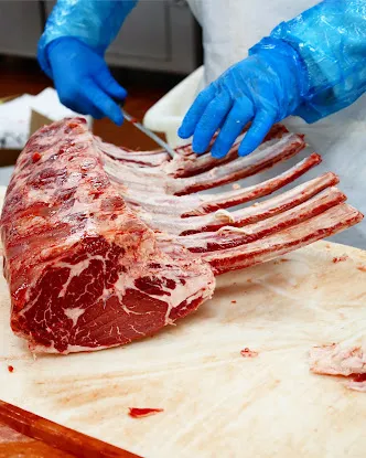 Hal&Al Meats