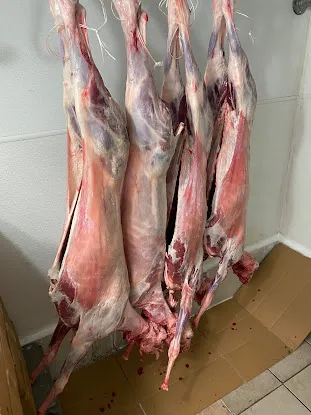 Halal Nouri Meat Market