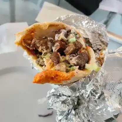 Halal Stop