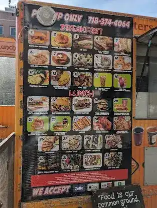 Halal Truck