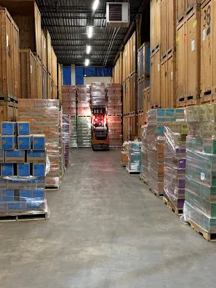 Hall Lane Moving and Storage