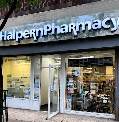 Halpern Pharmacy