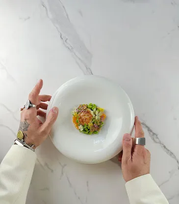 Hamlet Margar | Private Chef
