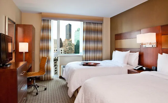 Hampton Inn Manhattan Grand Central