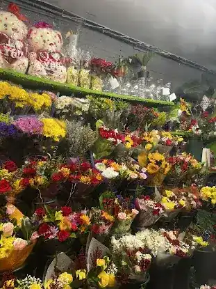 Hampton's Florist