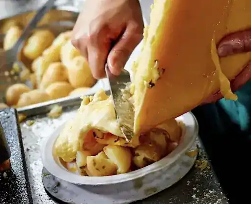 Hamptons Raclette