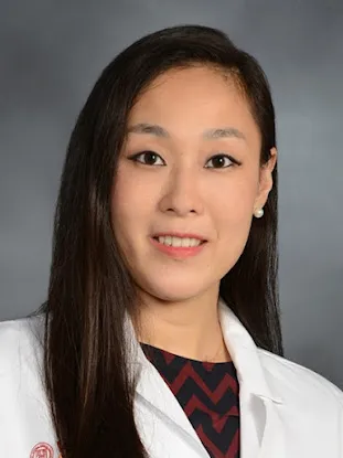 Hana Iris Lim, M.D.