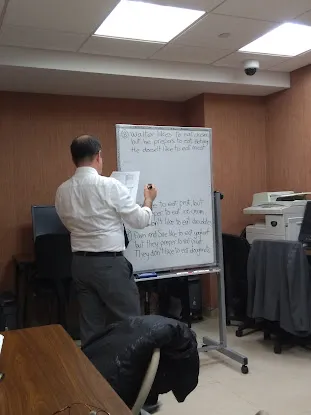 HANAC Youth Employment Services- SYEP and WL&G (3rd Fl)
