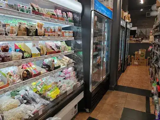 Hanamaru Japanese Mart